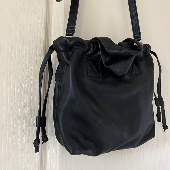 NWOT Madewell Piazza Crossbody Bag - Picture 7 of 10